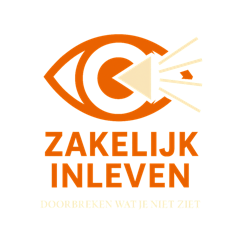 Zakelijk Inleven logo